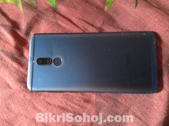 Huawei Nova 2i